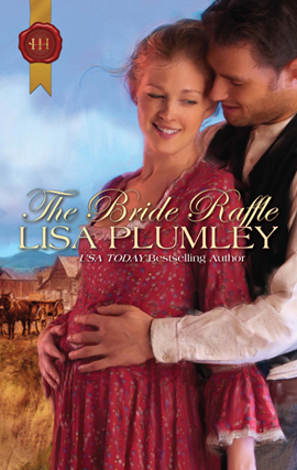 Title details for The Bride Raffle by Lisa Plumley - Available